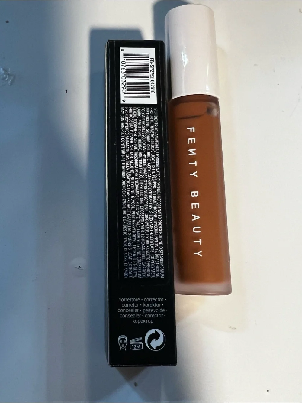 Fenty Beauty fenty beauty